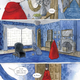 Illustration for article titled An Exclusive Look at the Gorgeous, Haunting Graphic Novel Adaptation of iThe Handmaids Tale/i